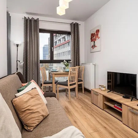 Sun & Snow Link Apartment